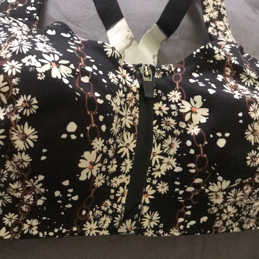 Victoria’s Secret sports bra